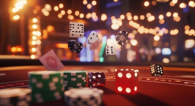 Live Andar Bahar dealer table on idxstar slot platform